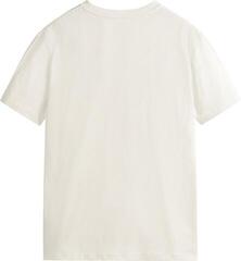 Outdoor T-Shirt Picture D&S Winerider Tee Natural White XS T-Shirt - 1