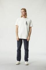 Outdoor T-Shirt Picture D&S Winerider Tee Natural White XS T-Shirt - 3