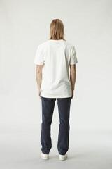 Outdoor T-Shirt Picture D&S Winerider Tee Natural White XS T-Shirt - 4