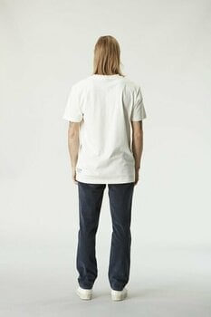 Camisa para exteriores Picture D&S Winerider Tee Natural White XS Camiseta - 5