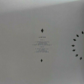 LP plošča Marina - Love + Fear (2 LP) - 6