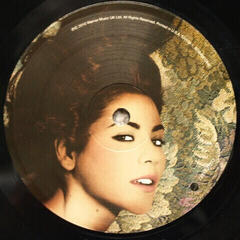 Disque vinyle Marina - The Family Jewels (LP) - 3