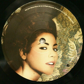 Vinylplade Marina - The Family Jewels (LP) - 3
