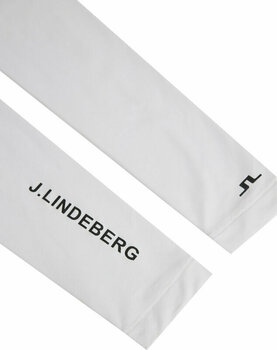 Vêtements thermiques J.Lindeberg Aylin Sleeve White XS/S - 2