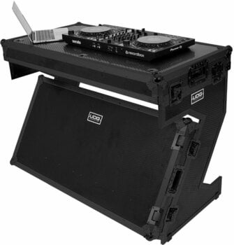 DJ-etui UDG Flight Case Portable Z-Style DJ-etui - 2
