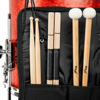 Drumstick Bag Stagg DS04 Drumstick Bag - 9