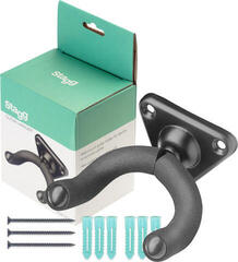 Gitaarhanger Stagg GUH-A20 Gitaarhanger - 1