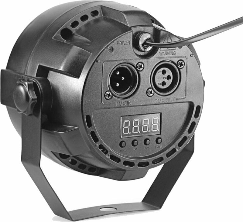 Programas controlados por música