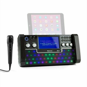 Karaoke sustav Auna DiscoFever Karaoke sustav - 6
