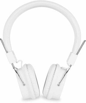 Wireless On-ear headphones Auna Nightliner Ice - 2