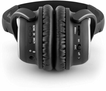 Cuffie Wireless On-ear Auna BNC-10 - 2