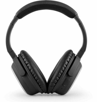 Wireless On-ear headphones Auna BNC-10 - 4