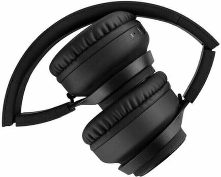 Wireless On-ear headphones Auna Urban Chameleon Chameleon (Damaged) - 7