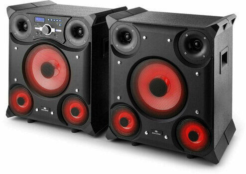 portable Speaker Malone GTX-5 - 3