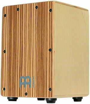 Кахони дървени Meinl SCAJ1NT-EZ - 3