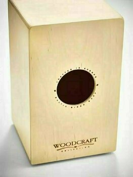 Кахони дървени Meinl WCAJ300NT-QE - 2