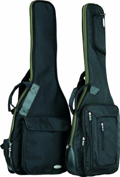 Tasche für E-Gitarre Ibanez IGB2621-BK Tasche für E-Gitarre - 2