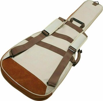 Tasche für E-Gitarre Ibanez IGB541-BE Tasche für E-Gitarre Beige - 2