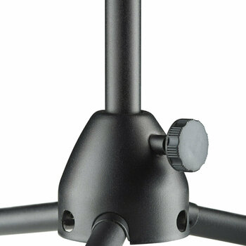 Microphone Boom Stand Stagg MIS-0822BK Microphone Boom Stand - 4