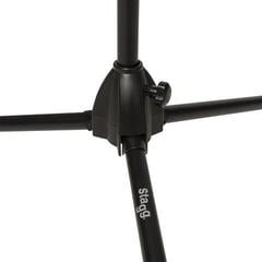 Microphone Boom Stand Stagg MISQ22 Microphone Boom Stand - 4