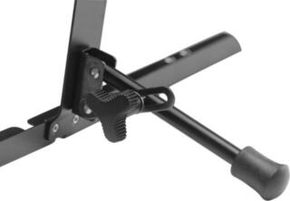 Music Stand Stagg MUS-A1 BK Music Stand - 3