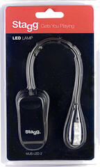 Lamp Stagg MUS-LED 2 Lamp - 1