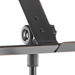 Music Stand Stagg MUSQ2 Music Stand - 1