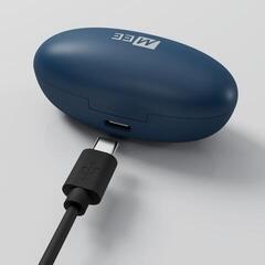 Trådlösa in-ear-hörlurar MEE audio Pebbles Sapphire Trådlösa in-ear-hörlurar - 4