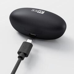 Trådlösa in-ear-hörlurar MEE audio Pebbles Onyx Trådlösa in-ear-hörlurar - 4