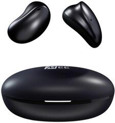Trådlösa in-ear-hörlurar MEE audio Pebbles Onyx Trådlösa in-ear-hörlurar - 1