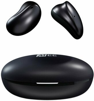 True Wireless In-ear MEE audio Pebbles Onyx True Wireless In-ear - 2
