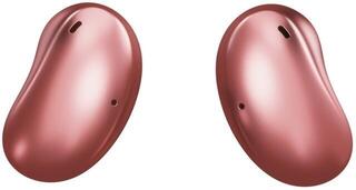Trådlösa in-ear-hörlurar MEE audio Pebbles Rose Gold Trådlösa in-ear-hörlurar - 3
