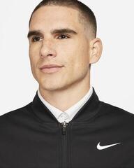 Jacke Nike Tour Essential Golf Black/Black/White 2XL Jacke - 2
