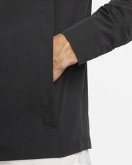 Jacke Nike Tour Essential Golf Black/Black/White 2XL Jacke - 4