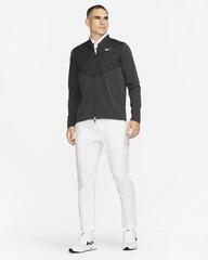 Jacke Nike Tour Essential Golf Black/Black/White 2XL Jacke - 6