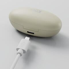 Trådlösa in-ear-hörlurar MEE audio Pebbles Sandstone Trådlösa in-ear-hörlurar - 3