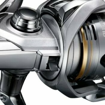 Shimano Sedona FJ C2000S Reel - Muziker