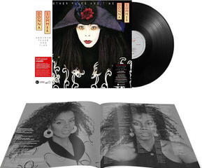 LP ploča Donna Summer - Another Place and Time (Half Speed Remaster) (Reissue) (LP) - 1