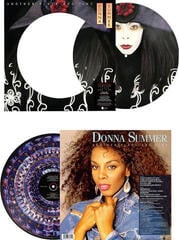 LP ploča Donna Summer - Another Place and Time (Picture Disc) (Reissue) (LP) - 1