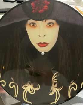 Vinyl Record Donna Summer - Another Place and Time (Picture Disc) (Reissue) (LP) - 3