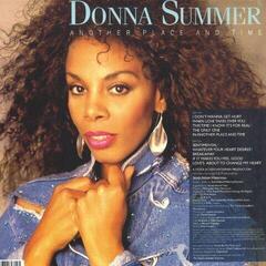 LP ploča Donna Summer - Another Place and Time (Picture Disc) (Reissue) (LP) - 3