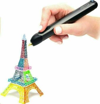 3D писалка
 3Doodler Create+ 3D Pen - 4