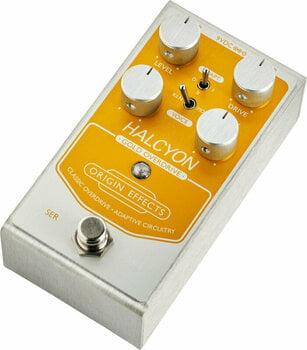 Effet guitare Origin Effects Halcyon Gold - 3