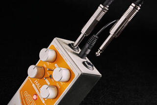 Gitarový efekt Origin Effects Halcyon Gold Gitarový efekt - 3