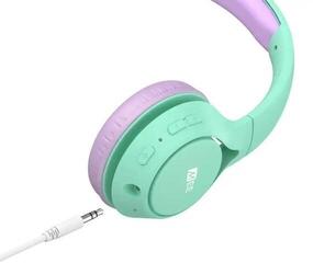 Drahtlose On-Ear-Kopfhörer MEE audio KidJamz KJ45 Bluetooth Mint Drahtlose On-Ear-Kopfhörer - 5