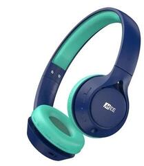 Drahtlose On-Ear-Kopfhörer MEE audio KidJamz KJ45 Bluetooth Blue Drahtlose On-Ear-Kopfhörer - 1