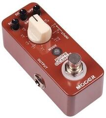 Effet guitare MOOER Purer Octave Effet guitare - 1