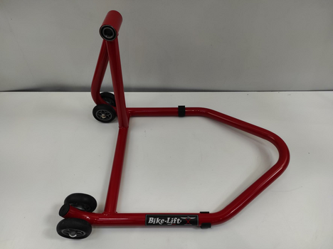 Motorcycle Stand Bike-Lift RS-16/R Rear Stand (B-Stock) #945360 (Damaged) - 2