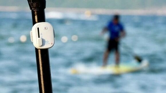 Acessórios para pranchas de paddle ePropulsion Vaquita Lightweight Motor for Stand Up Paddle Boards - 4