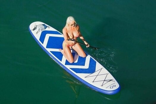 Paddle Board Accessory ePropulsion Vaquita Lightweight Motor for Stand Up Paddle Boards - 5